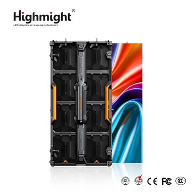 Cíos Scáileán LED Dhíon